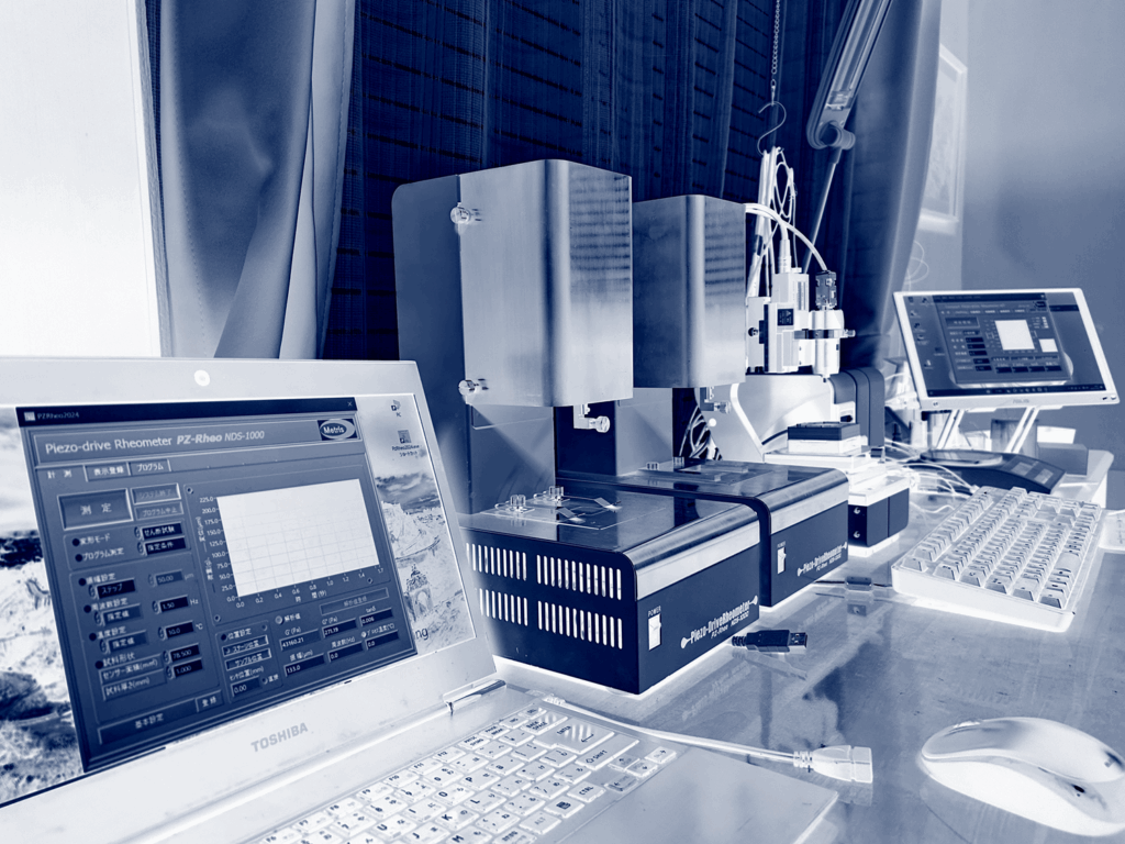 会社紹介 1 実験室ネガ1500